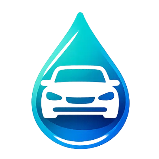 Lavage auto à domicile Les Aspres